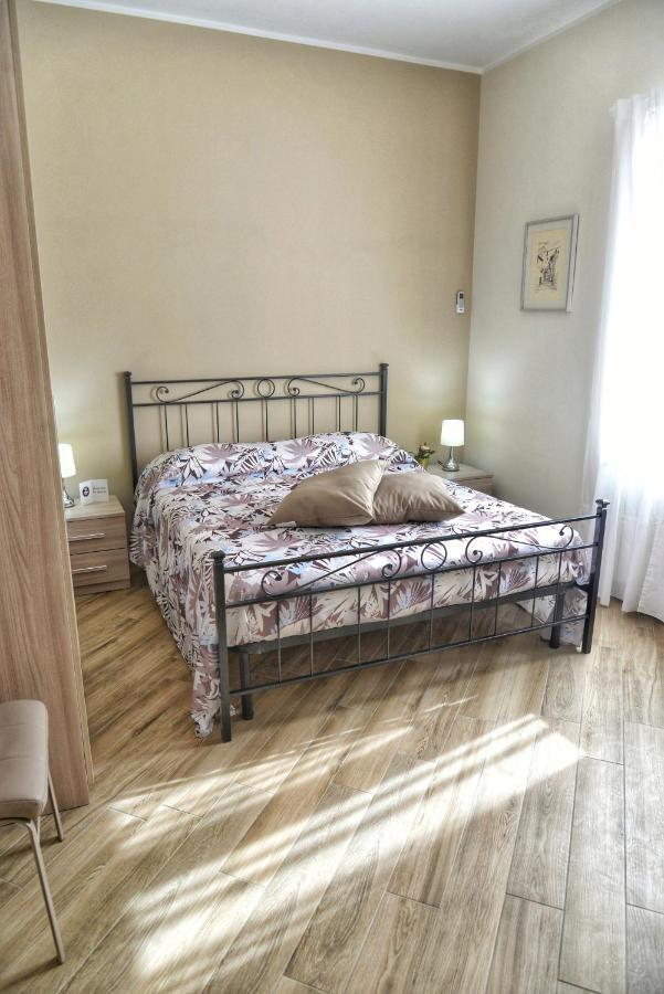 B&B Monday Fiumicino Exteriér fotografie