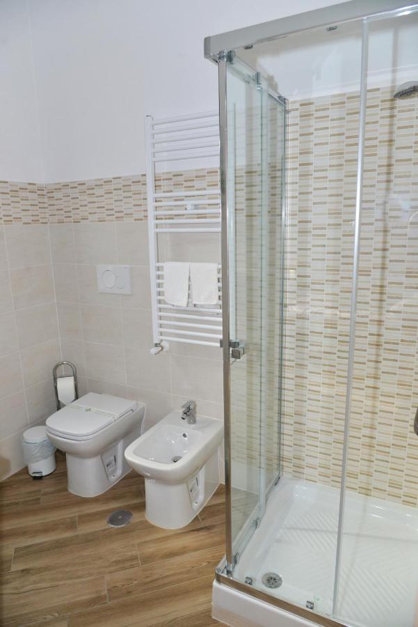 B&B Monday Fiumicino Exteriér fotografie