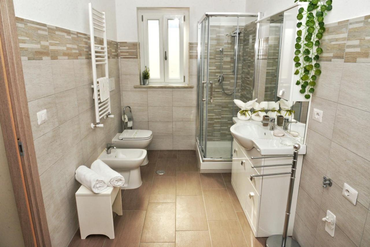 B&B Monday Fiumicino Exteriér fotografie